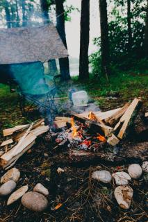 Misty Camp by The Cottage Ambewela - Ultimate Slow Living Experience - 6