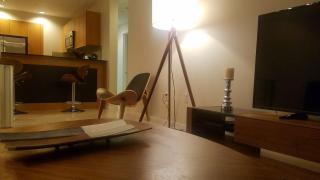 Brickell Deluxe Apartment with Free Parking - Miami - 0