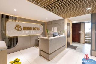 Bin Bin Hotel 8 - Near Sunrise City - 9