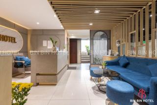 Bin Bin Hotel 8 - Near Sunrise City - 6
