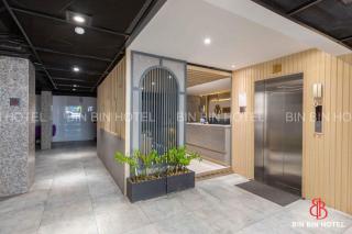 Bin Bin Hotel 8 - Near Sunrise City - 4