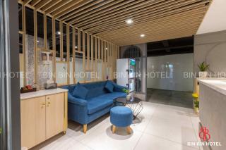 Bin Bin Hotel 8 - Near Sunrise City - 2