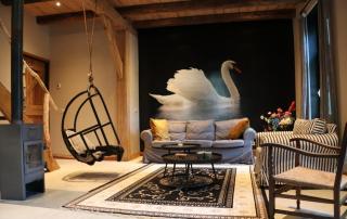 Logeerderij Het Landleven met jacuzzi en Finse sauna Achterhoek - 6