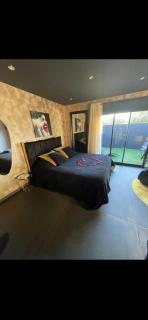 Avec toi suite spa La Secrète - 5