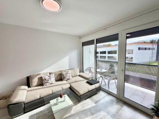 Apartmán LUXURY - 6