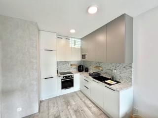 Apartmán LUXURY - 8