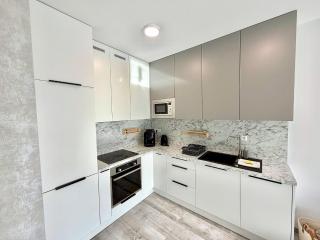 Apartmán LUXURY - 2
