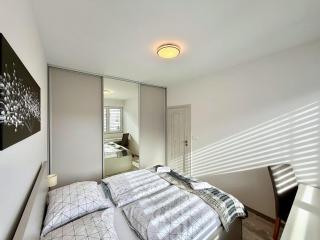 Apartmán LUXURY - 1