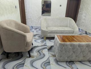 Havilah Hotel and Suite - 9