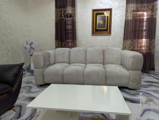Havilah Hotel and Suite - 8
