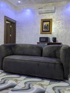 Havilah Hotel and Suite - 7