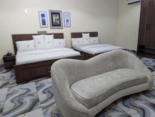 Havilah Hotel and Suite - 4