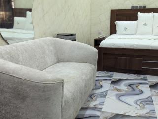 Havilah Hotel and Suite - 3