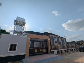 Havilah Hotel and Suite - 1