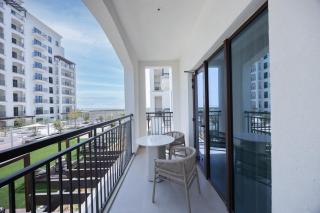 Bloomfields 1BR in Vantage 2- YGC - 8
