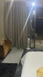 Saints boutique lodge - Bloemfontein - 1