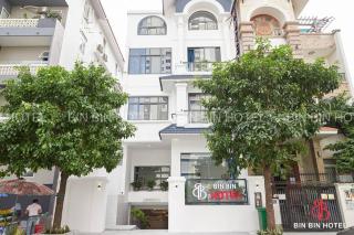 Bin Bin Hotel 9 - Near Tâm Anh Hospital - 0