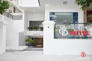 Bin Bin Hotel 9 - Near Tâm Anh Hospital - 4
