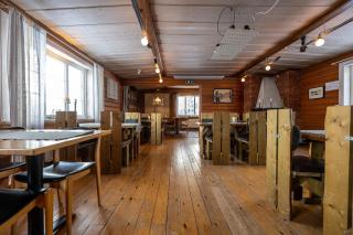 Försgården Pensionat - 7