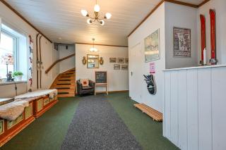 Försgården Pensionat - 1