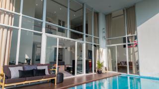 Duplex Corner 306m2 Private Pool Sunset View 3BR - 8