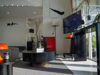 Duplex Corner 306m2 Private Pool Sunset View 3BR - 7