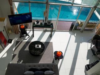 Duplex Corner 306m2 Private Pool Sunset View 3BR - 6