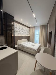 LEOGRAND Apartment on Virmenska 22 - 0
