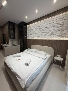 LEOGRAND Apartment on Virmenska 22 - 6