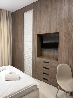 LEOGRAND Apartment on Virmenska 22 - 5
