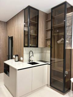 LEOGRAND Apartment on Virmenska 22 - 3