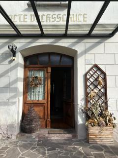 Ferienhaus "Die alte Volksschule" - 8