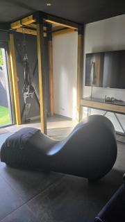 Avec toi suite spa La Secrète - 4