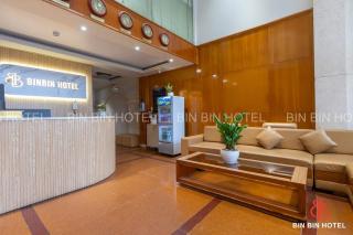 Bin Bin 10 - Mimosa Hotel Near Tan Son Nhat Airport - 5