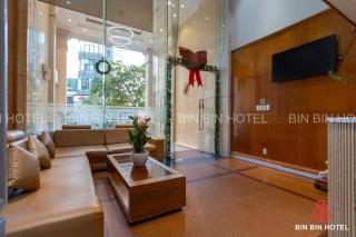 Bin Bin 10 - Mimosa Hotel Near Tan Son Nhat Airport - 6