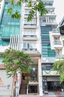 Bin Bin 10 - Mimosa Hotel Near Tan Son Nhat Airport - 2