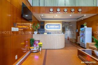 Bin Bin 10 - Mimosa Hotel Near Tan Son Nhat Airport - 9
