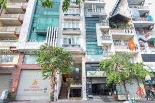 Bin Bin 10 - Mimosa Hotel Near Tan Son Nhat Airport - 0