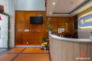 Bin Bin 10 - Mimosa Hotel Near Tan Son Nhat Airport - 4