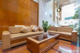 Bin Bin 10 - Mimosa Hotel Near Tan Son Nhat Airport - 7
