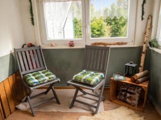Ferienwohnung Bergmosisblick - 5