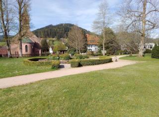 Ferienwohnung Bergmosisblick - 2