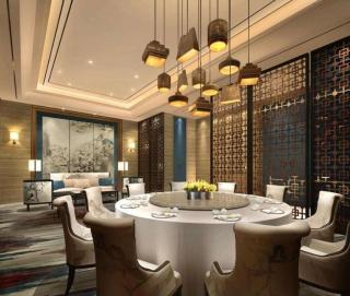 New Century Grand Hotel Hangzhou Fuyang Dongfangmao - 8