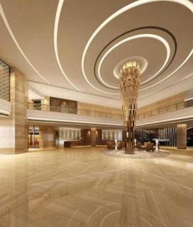 New Century Grand Hotel Hangzhou Fuyang Dongfangmao - 1