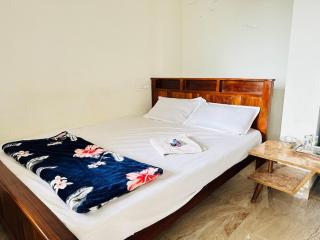 Hotel green - 0