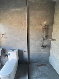 Teepee Camps Jabal Shams - 9
