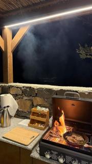 Teepee Camps Jabal Shams - 6