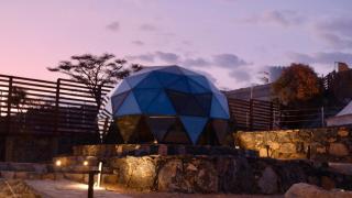 Teepee Camps Jabal Shams - 5