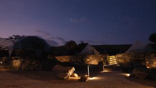 Teepee Camps Jabal Shams - 4