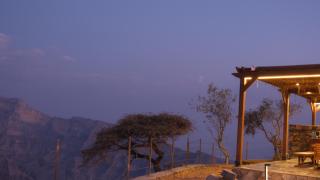 Teepee Camps Jabal Shams - 2